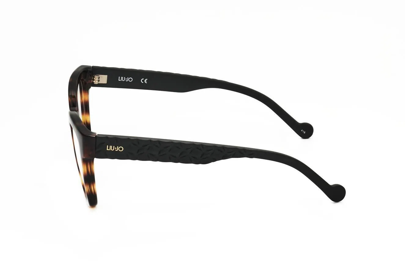 Liu Jo LJ2669 Eyeglasses - view 4